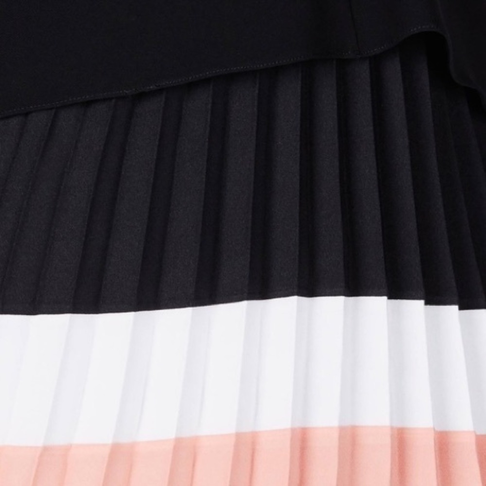 Altuzarra Pleated Blouse - Picture 8 of 14